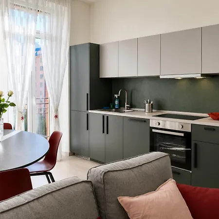 Nidoro House - Centro * レッコ