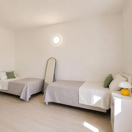 Nidoro House - Centro * レッコ