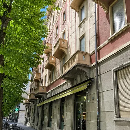 Nidoro House - Centro